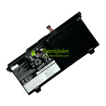 Baterie pro Lenovo YOGA Chromebook-C340-15 C630 L18C4PG0 L18M4PG0 [Náhradní baterie]